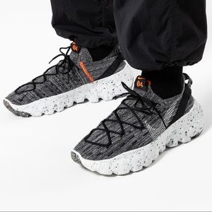 Nike Space Hippie 04 “Iron Grey”